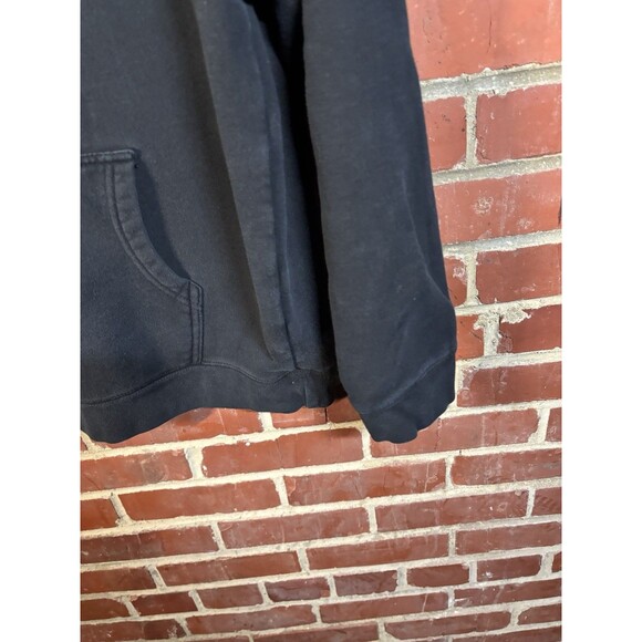 Rest In Pieces Hoodie Richmond Virginia Pullover Hooded Adult Size Large - Picture 6 of 7